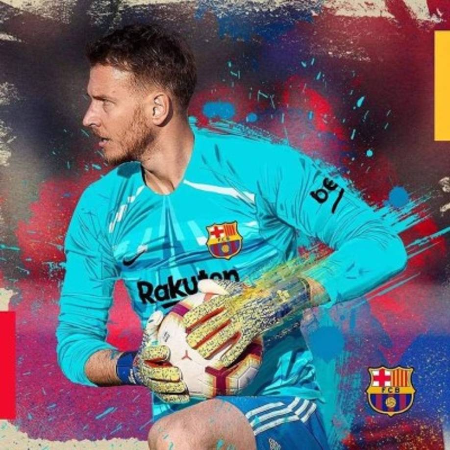 El FC Barcelona ha anunciado oficialmente el fichaje del guardameta brasileño Neto, que ha defendido la portería del Valencia las últimas temporadas. La operación se ha cerrado en 26 millones de euros más nueve en variables. El miércoles se confirmó el traspaso del arquero holandés Jasper Cillessen al club ché.
