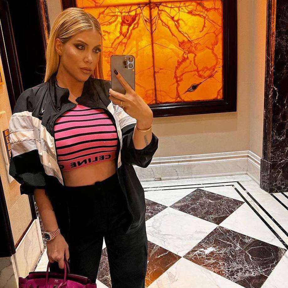 La jugosa cifra que Wanda Nara se llevaría del divorcio con Icardi