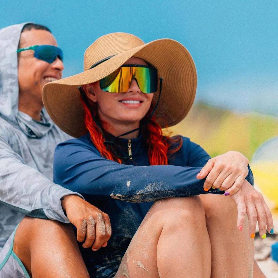 En medio del hermetismo que guardan Daddy Yankee y Mireddys González, Tanya Charry, de El Gordo y La Flaca, reveló que la disolución de su unión legal podría ser la “más cara del mundo del entretenimiento latino”.