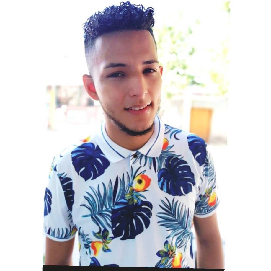 Otro de los exempleados de Gildan que murieron en la colonia Victoria, es Lester Arnulfo Almendárez Garrido.