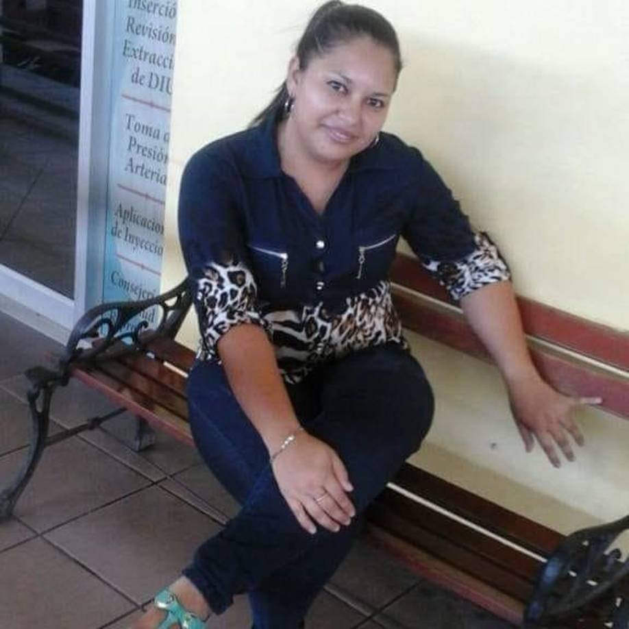 “Iba a comenzar a trabajar en una empresa de Río Blanco. Ella venía muy alegre”, contó José.