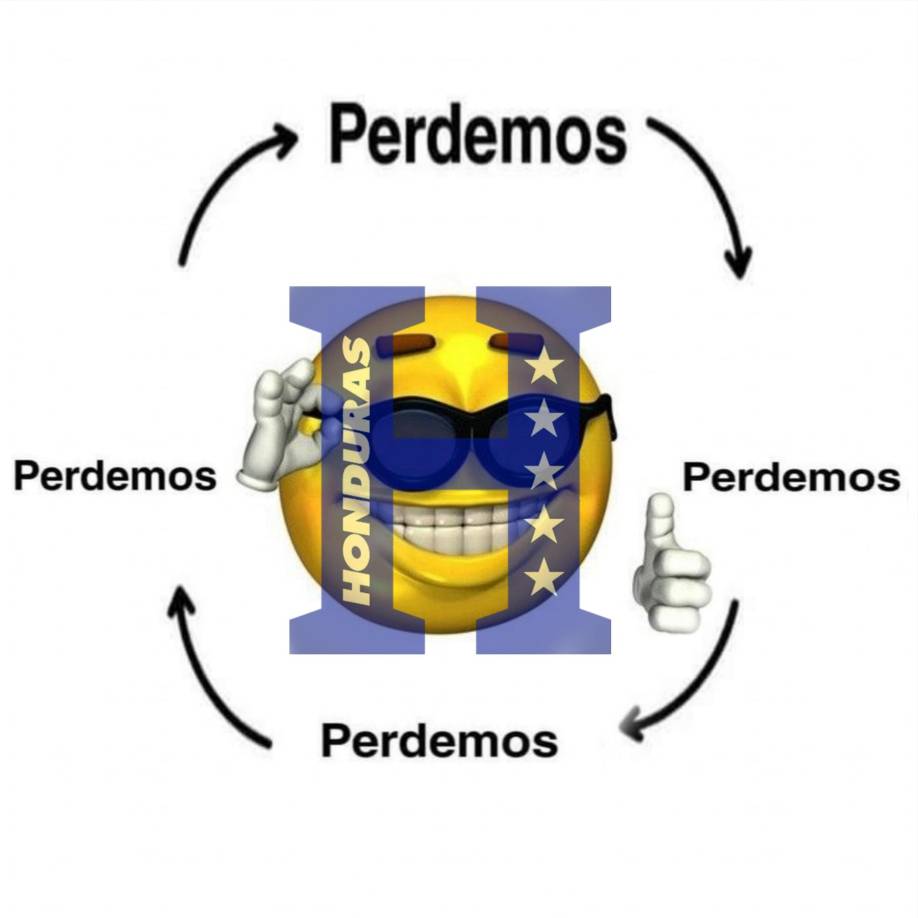 ¡El hazmerreír de Concacaf! Los memes se burlan de Honduras tras nueva derrota ante Canadá