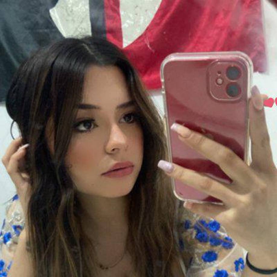 La joven aficionada del Atlas reveló que un niño le salvó la vida. El pequeño le regaló su camiseta del Querétaro para evitar que los barristas de dicho club la golpearan.