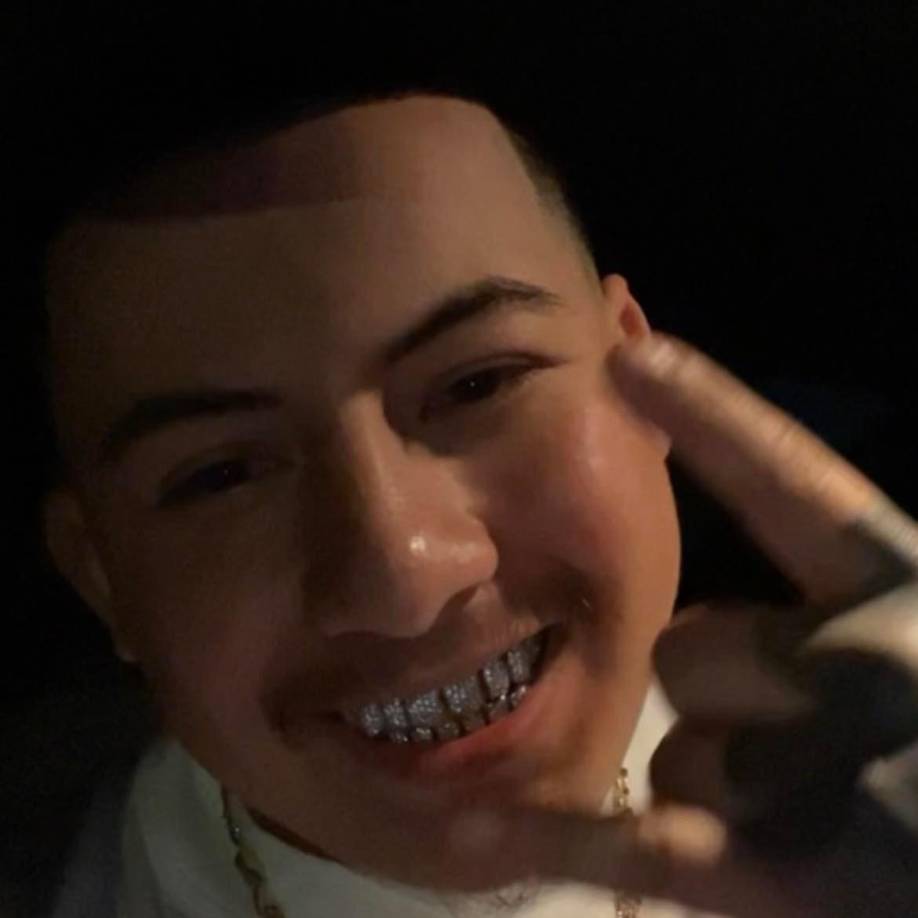 José Paredes (Foto) estuvo en la corte el martes por la mañana temprano.