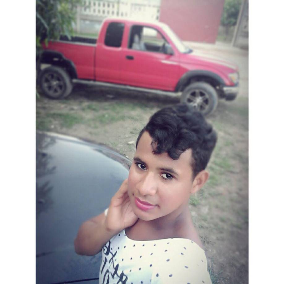 “Brayan era muy amable y cariñoso, yo estuve platicando con él en el velorio de mi abuela”, contó una joven en Facebook