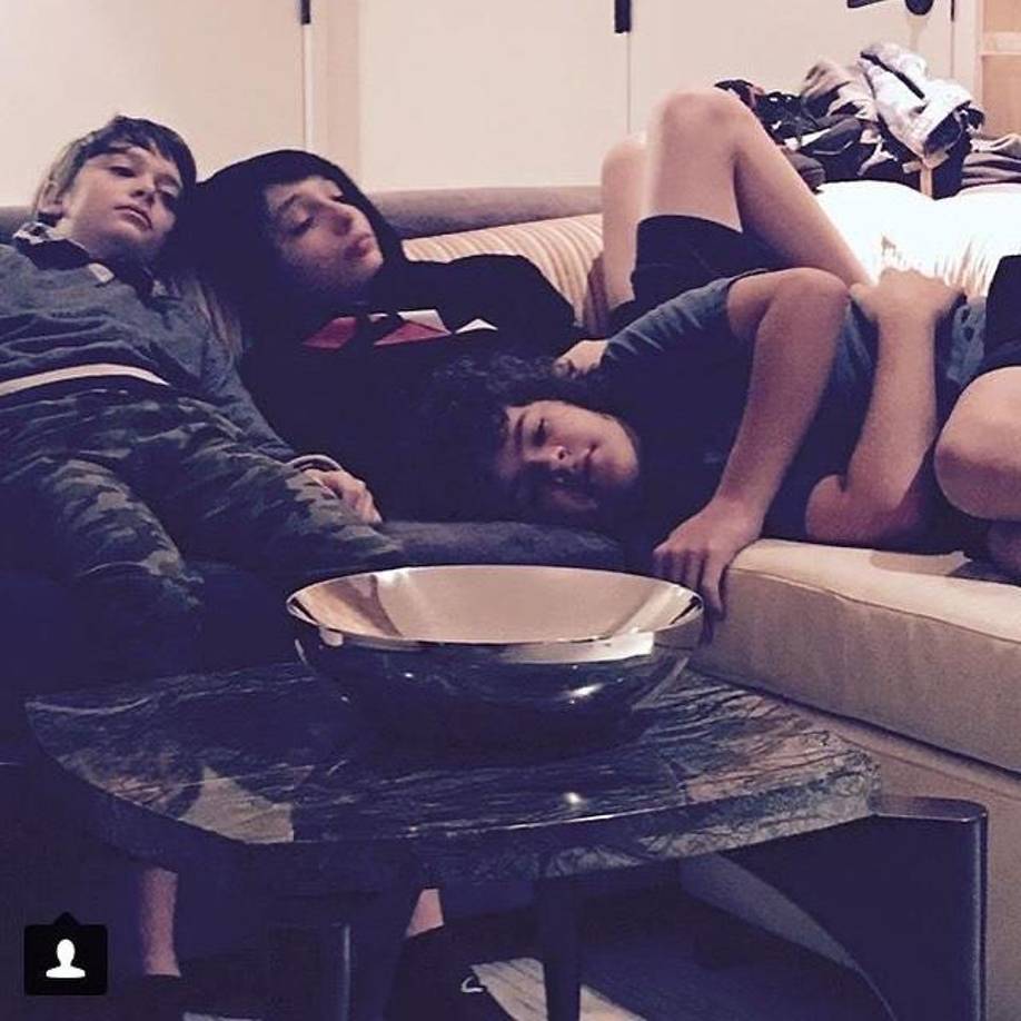 Gaten Matarazzo: Le mostró que ser un “nerd” es algo para celebrar.