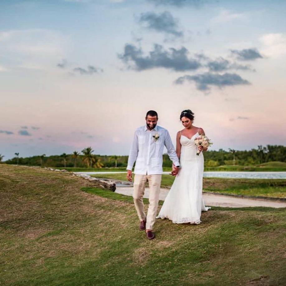 Te presentamos a las novias y esposas más bellas de los futbolistas del Olimpia y Motagua.