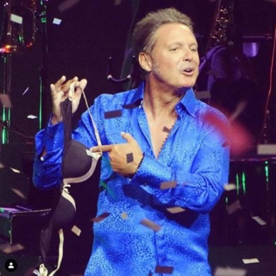 'Es ahí donde Miguel Alemán Magnani, productor de la serie a través de Gatogrande y amigo de El Sol, está intercediendo para darle forma a la historia', dice la columna.<br/><br/>