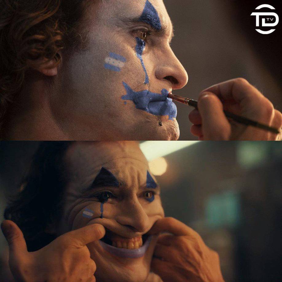 Sin Copa América: Los jocosos memes que dejó la derrota de Honduras