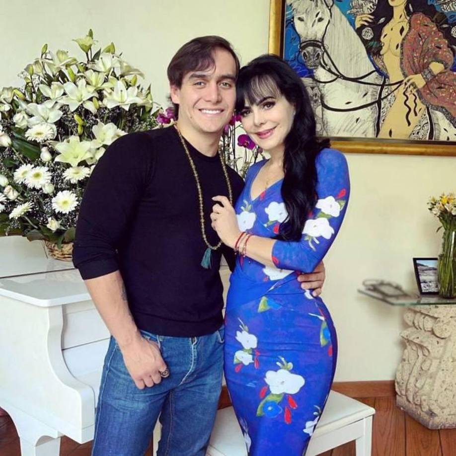 Maribel Guardia habla: ¿Qué mató a su hijo Julián Figueroa?