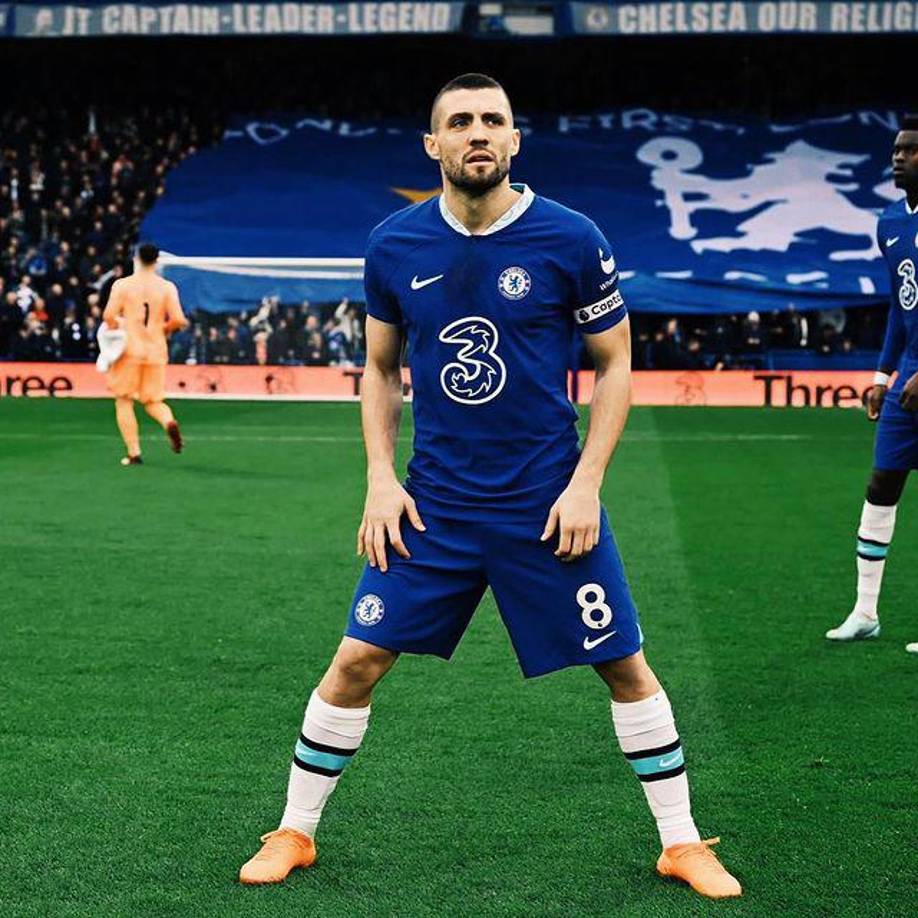 Según el portal Foot Mercato, el volante croata Kovacic, es el elegido por Pep Guardiola si Gundogan finalmente no renueva y se marcha libre en junio. El City podría ofrecer hasta 40 millones.