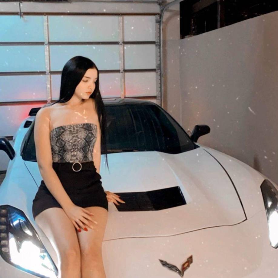 La policía de Mexicali lo detuvo y comenzó a realizar una revisión de rutina.