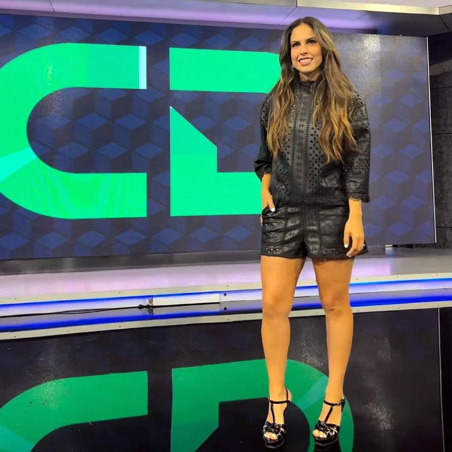 Los dichos de Ana Caty no pasaron inadvertidos para nadie, provocando una ola de comentarios en redes sociales y convirtiéndola en Trending Topic.