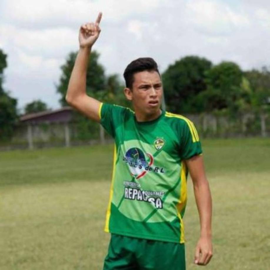 El Social Sol fichó al futbolista Darold Alfaro, procedente del Atlético Limeño de la Segunda División de Honduras.