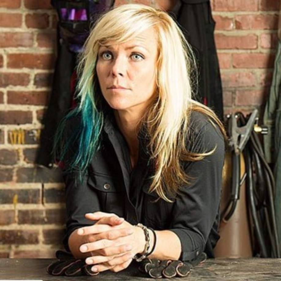 El objetivo de las pruebas donde murió Jessi Combs de 39 años, era romper el récord de velocidad en tierra que se estableció en el desierto Black Rock, en Nevada, en 1997, así como su propio récord logrado el año pasado.