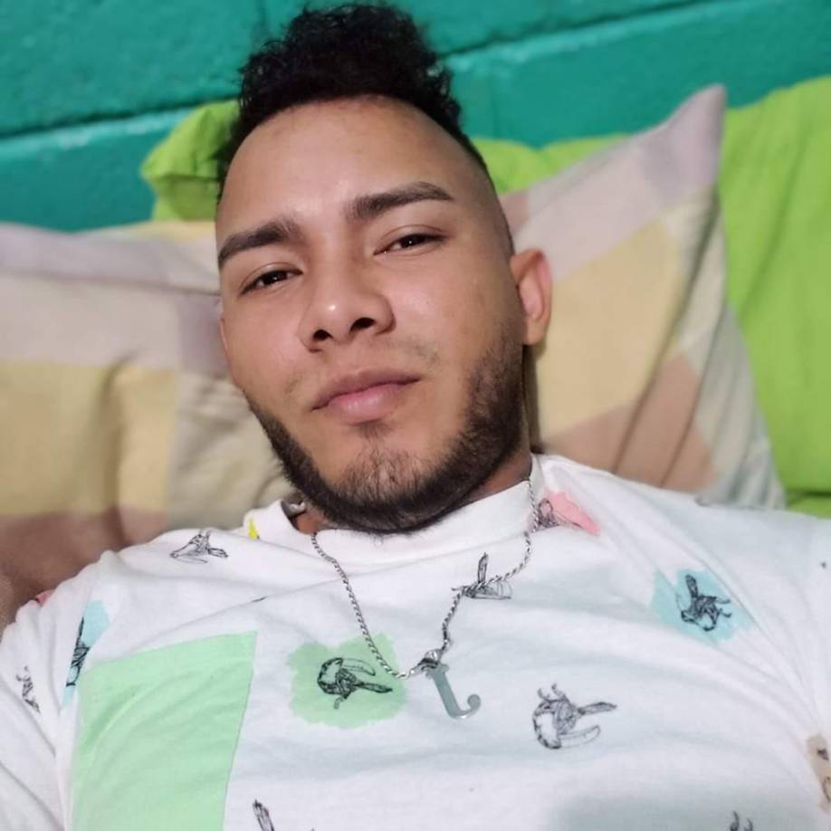 El segundo muchacho se llama Josué Lopez, mejor conocido como “El Chino”.