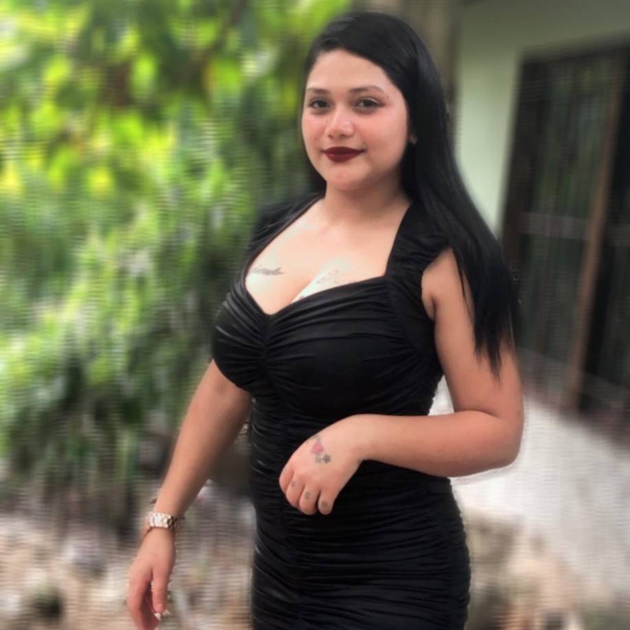 Tras el choque, las tres personas fueron trasladadas a la Cruz Roja de La Entrada, sin embargo, María Antonia pereció en el trayecto.