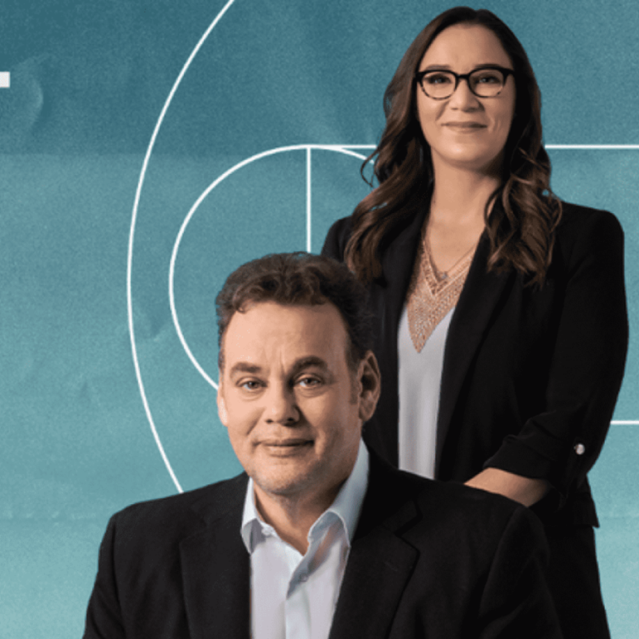 La aparición del comentarista en el comercial del programa sorprendió a los aficionados del fútbol mexicano, una situación que de inmediato generó comentarios negativos para él.