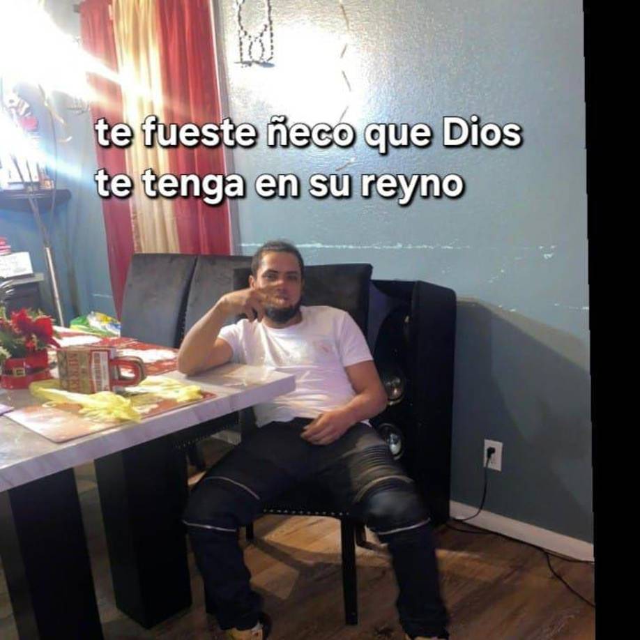  “Cuando llegó el primer oficial, se encontró con un hombre adulto que estaba armado con un objeto”, dijo a los periodistas la portavoz de la policía del condado de Montgomery, Shiera Goff.