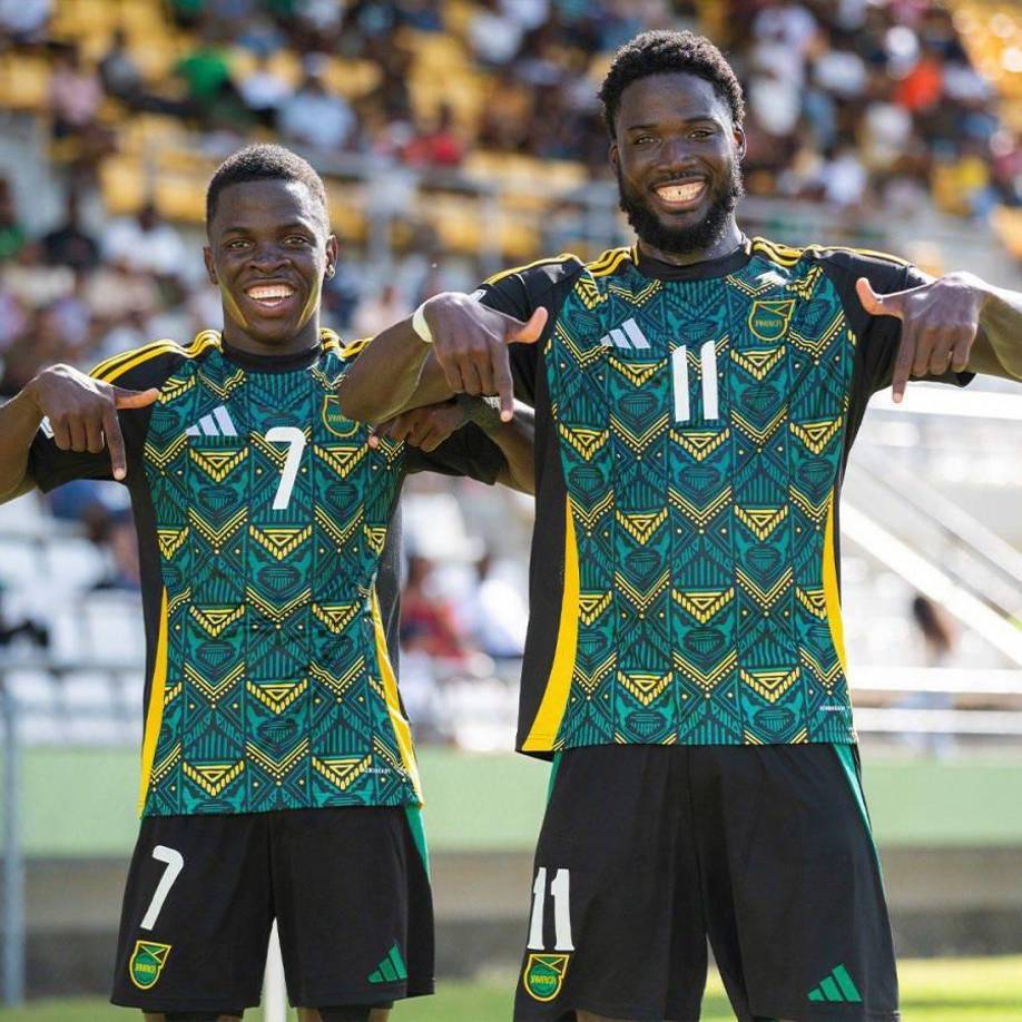 Selección de Jamaica: Los caribeños cuentan con campaña perfecta y estarían en la ronda final.
