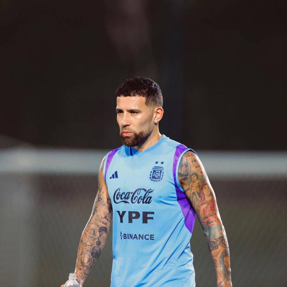Y es que, el futbolista Nicolás Otamendi es quien figura como protagonista de una nueva polémica en el mundo del fútbol tras recibir una denuncia por parte de su expareja.