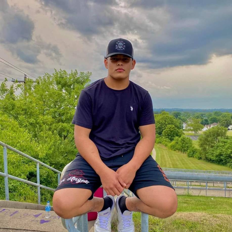 ”Vuelve Fecho, por favor”, le escribió en una de sus últimas fotos publicadas en las redes sociales.