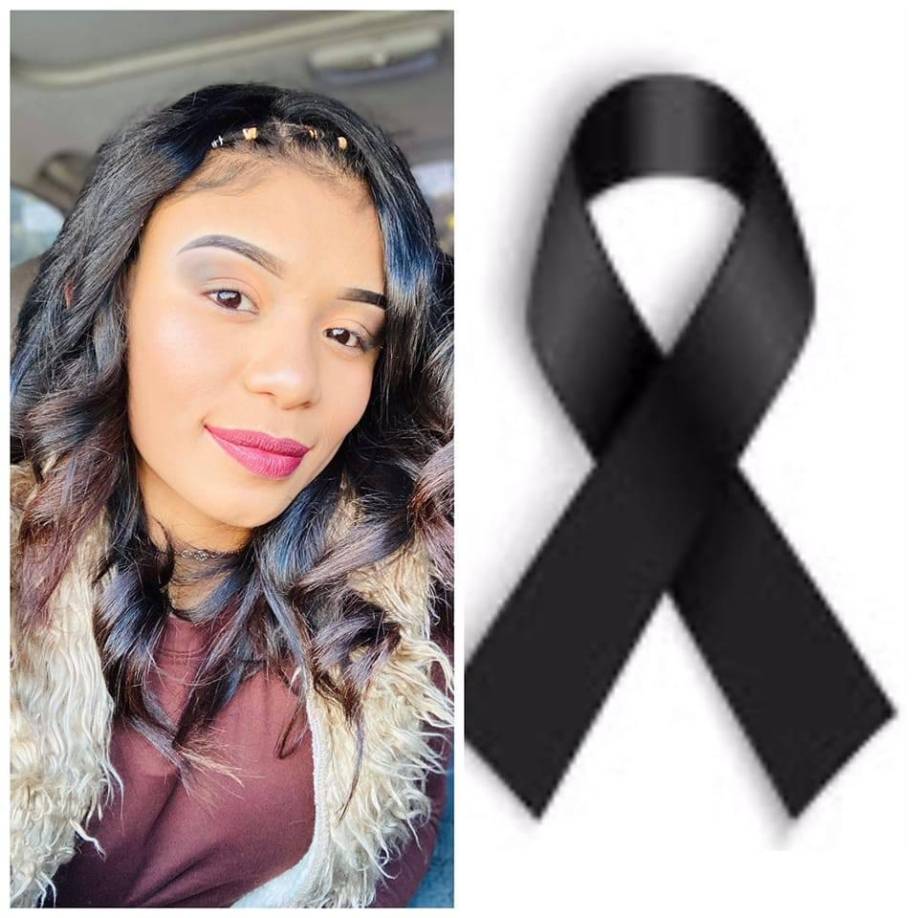 En un grupo de amigos y exvecinos de la comunidad se informaron de lo que había perdido trágicamente su vida. 