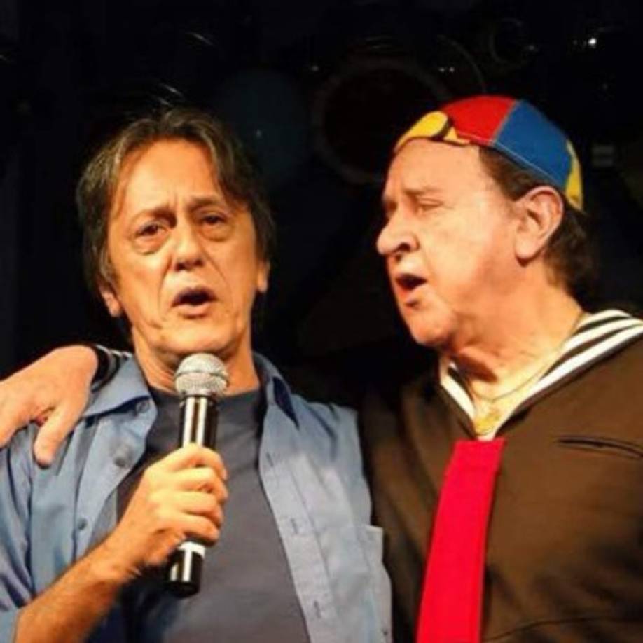 En muchas ocasiones, las redes sociales le han dado muerte a Carlos Villagrán, pero no, solo han sido rumores.