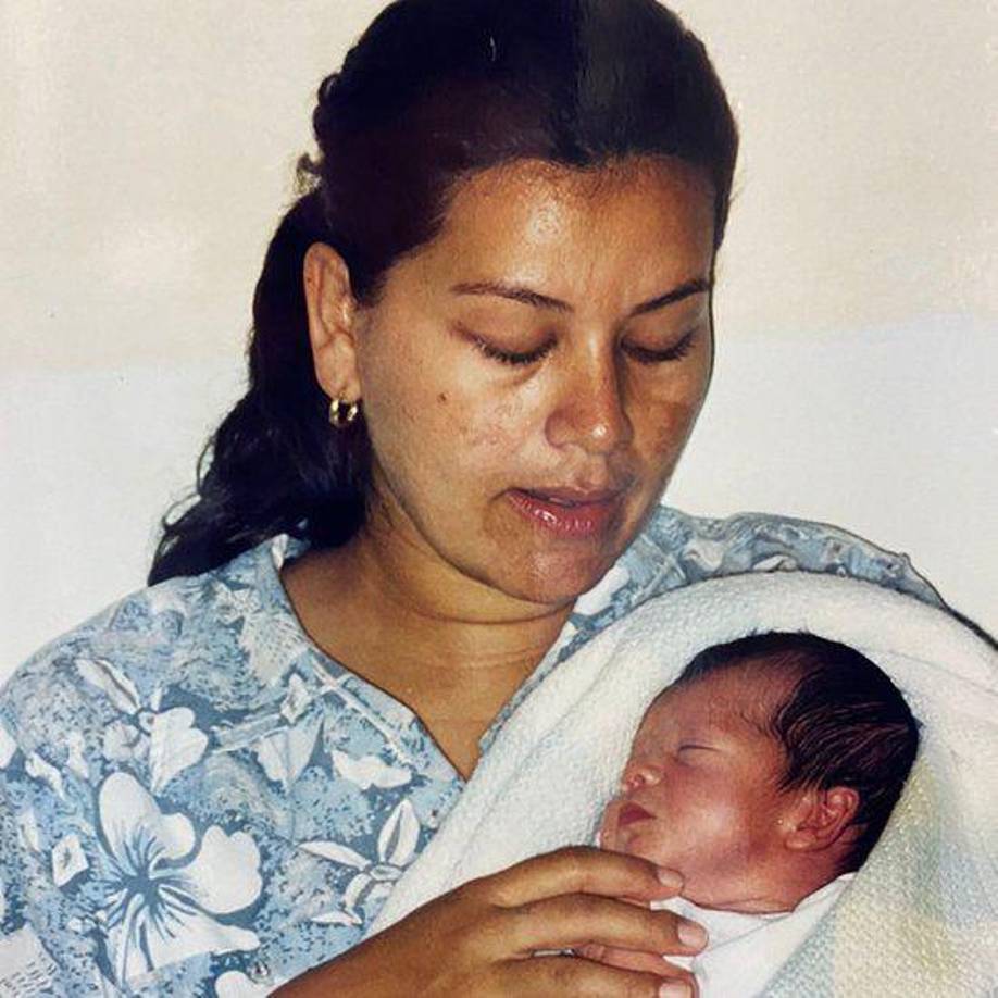 Federico sostiene que se considera un hombre liberal y que siempre defendió el derecho a la eutanasia, pero jamás pensó que sería algo cercano.