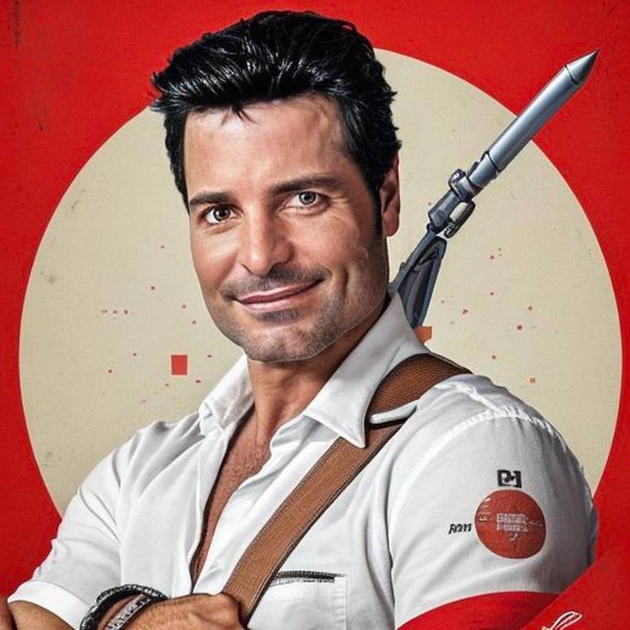 Lo cierto es que se tratan de Inteligencia Artificial (IA), “¿han hecho imágenes mías con IA? Quiero verlas”, escribió desde su perfil el puertorriqueño, donde tiene 9.2 millones de seguidores.