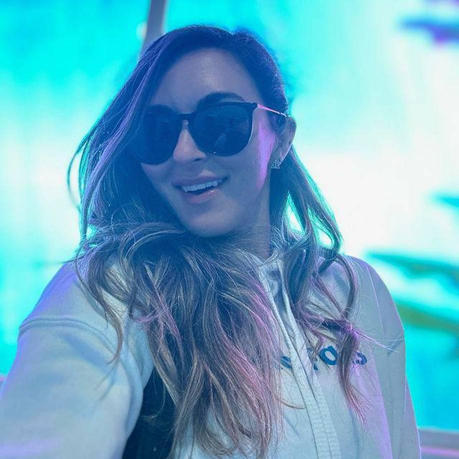 Bryce Adams es la modelo con más suscriptores en OnlyFans