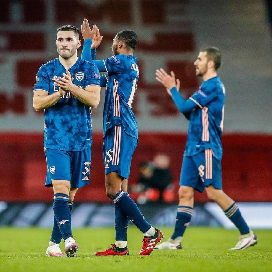 “Su familia está bastante impactada”, explicó a la AFP una de las fuentes sobre la situación que vivieron el pasado viernes.