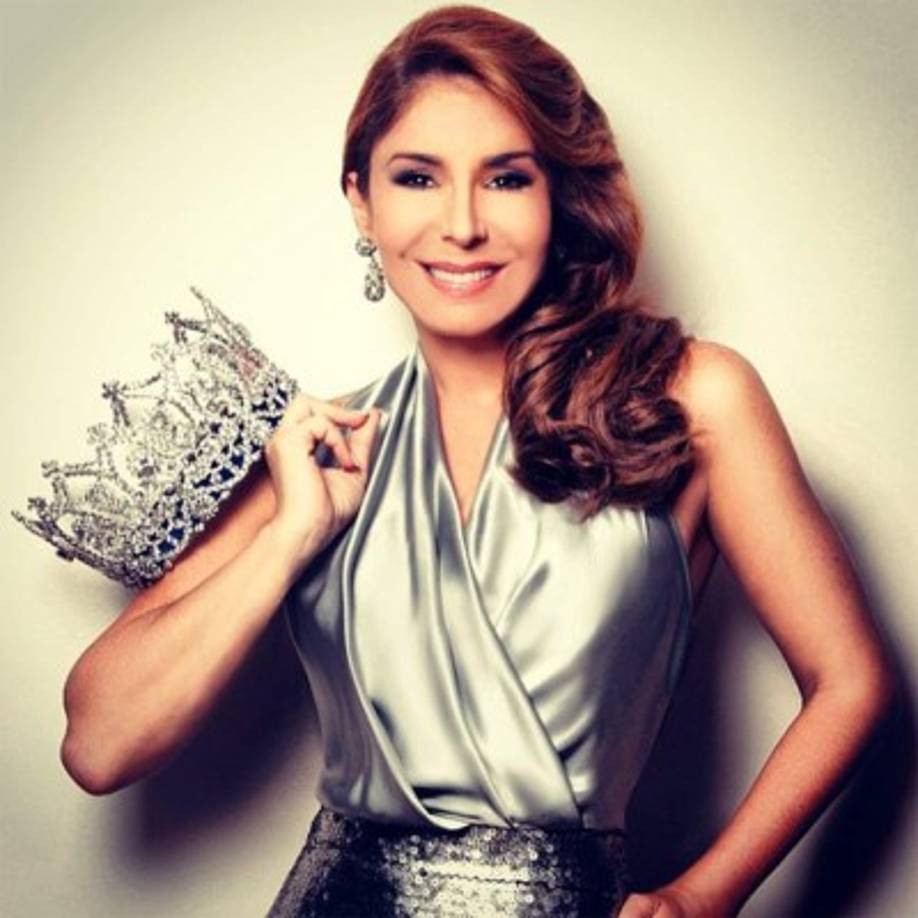 Viviana Gibelli es una de las artistas más completas, reconocidas y queridas de la televisión de habla hispana.