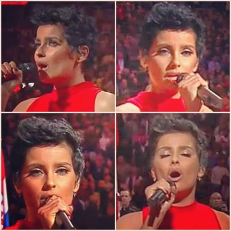 Nelly Furtado estuvo vigente hasta 2016 cuando sacó 'The Ride' su último y no promocionado disco, luego de eso y en medio de rumores de separación, se divorció de su esposo cubano Demacio 'Demo' Castellón; después de ese amargo episodio en su vida, parece que la tierra se la trago.