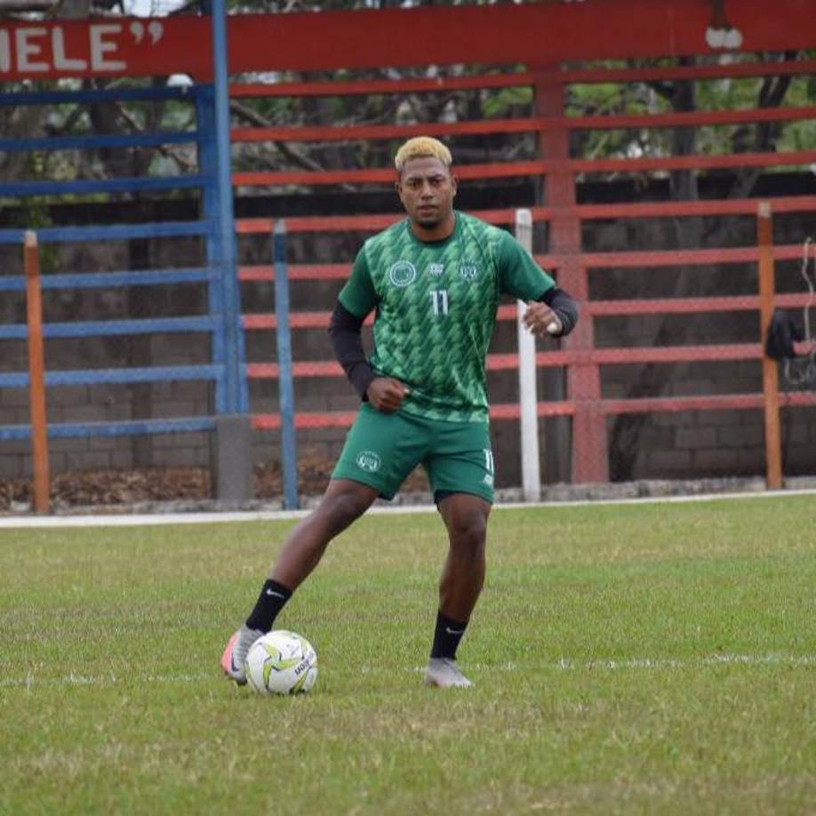 El volante Joshua Vargas sale de la inactividad y se convertirá en jugador del Honduras Progreso en el Apertura 2022. Vargas regresará al fútbol profesional después de estar casi un año inactivo ya que su último equipo fue el Deportivo Achuapa de la primera división de Guatemala. 