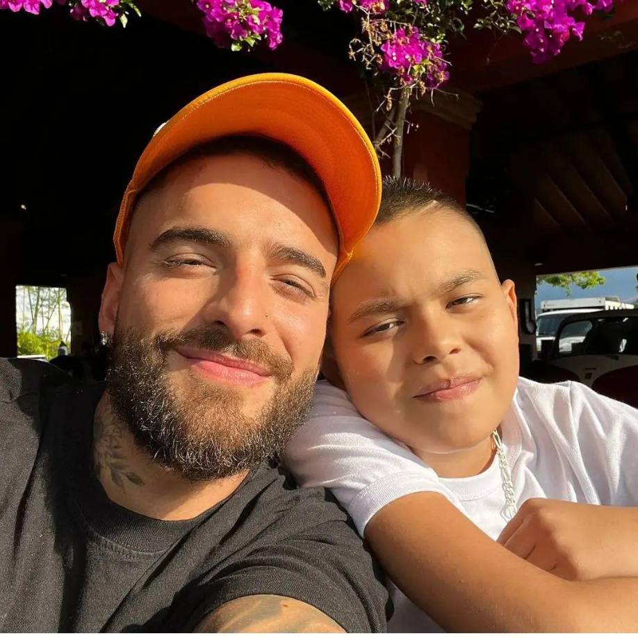 “Los sueños se hacen realidad, ¡Bienvenido a tu nuevo hogar, Bastian! Te trajimos aquí, a este proyecto, para que nos ayudes dando tu visto bueno”, dijo el artista en un video por sus redes sociales. En vida Bastian recibió mucho amor y empatía por parte de todos aquellos que le conocieron y que les conmovió grandemente su lucha contra la terrible enfermedad. 