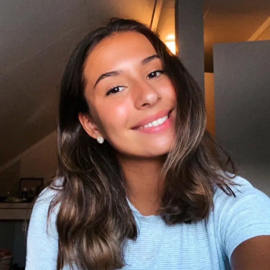 Isabel y Haaland se conocen desde hace muchos años, ambos son noruegos.