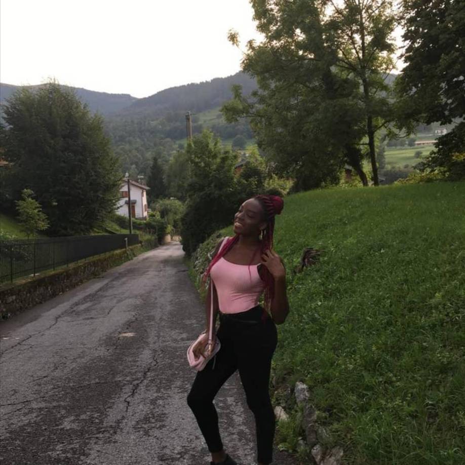 El Ministerio de Asuntos Exteriores italiano está “siguiendo con suma atención la triste historia de la jovencísima jugadora de voleibol Julia Ituma”.