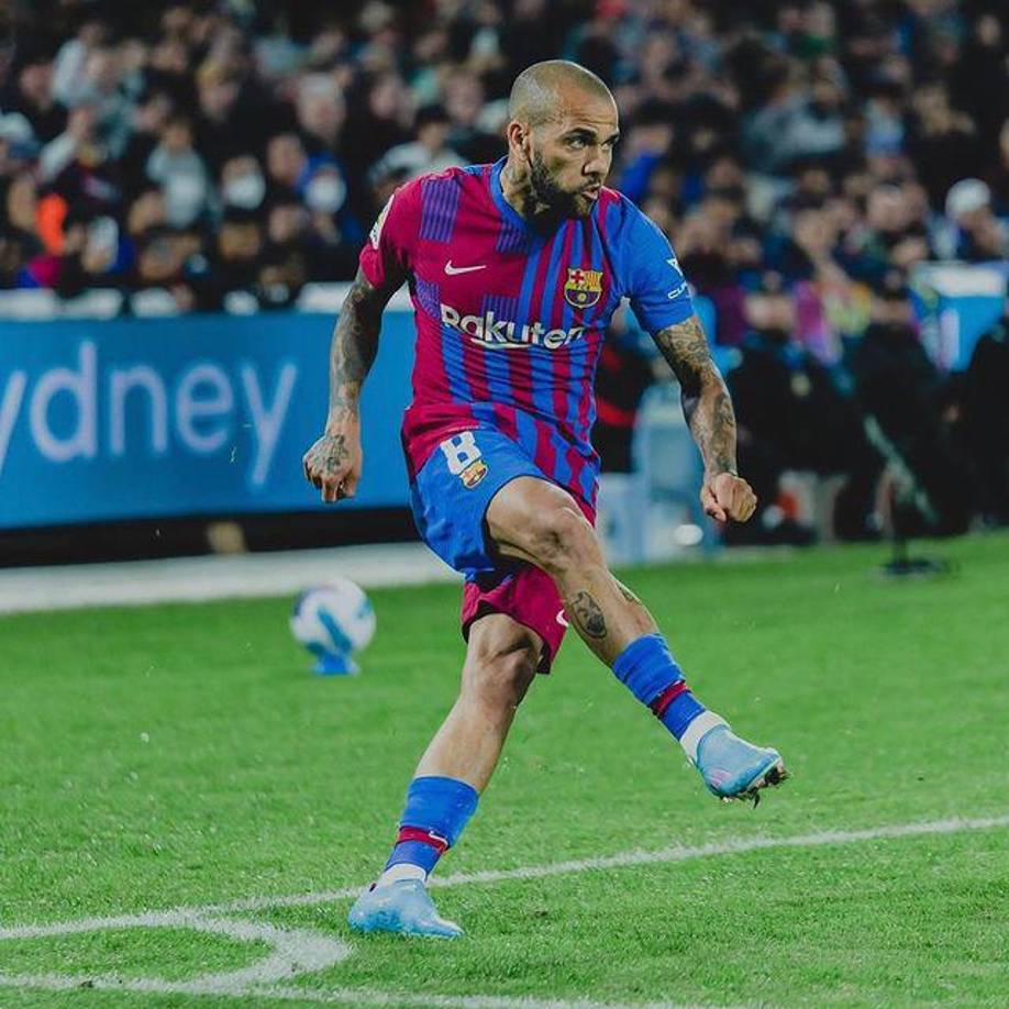 Alves todavía mantiene la esperanza de salir de la cárcel. Hace unos días declaró que sí hubo relaciones con la supuesta víctima, pero que estas fueron consentidas.