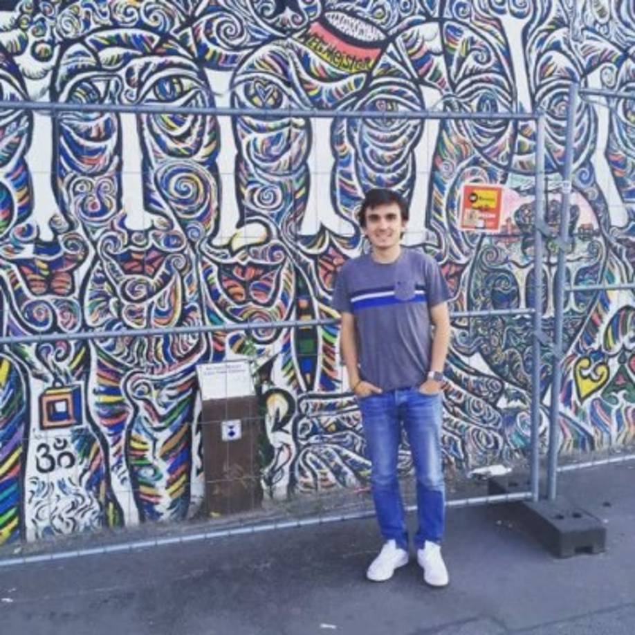 Imagen tomada de: José Miguel Pérez@jmiiguelperez