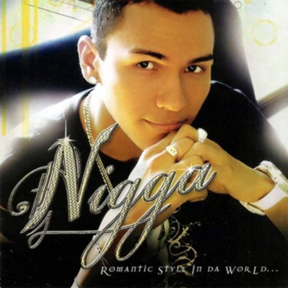 Nigga: Su gran éxito 'Te quiero'. Formó parte del grupo de reguetoneros que alcanzaron el éxito con el resurgimiento dominicano del género. Nigga tenía un público extenso tanto en América Latina como en Estados Unidos, pero todos sus éxitos se quedaron en el 2007.