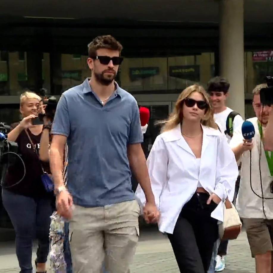 Tras todo lo ocurrido, algunas personas revivieron las palabras de Gerard: “Yo siempre he estado muy tranquilo, sé que a todo el mundo le gusta opinar y tener su punto de vista de las cosas. Los medios de comunicación, al final, controlan ese mensaje y en líneas generales, pues cada uno dice lo que uno quiere vender, pero al final la verdad, o lo que pasa, o lo que sucede, muchas veces no está contada de la manera que ha sido. Esto yo no lo puedo controlar”, apuntó.