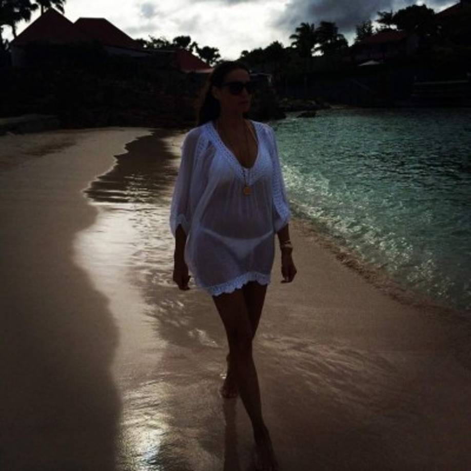 Melania se casó con Trump en 2005, para entonces ya era residente estadounidense.