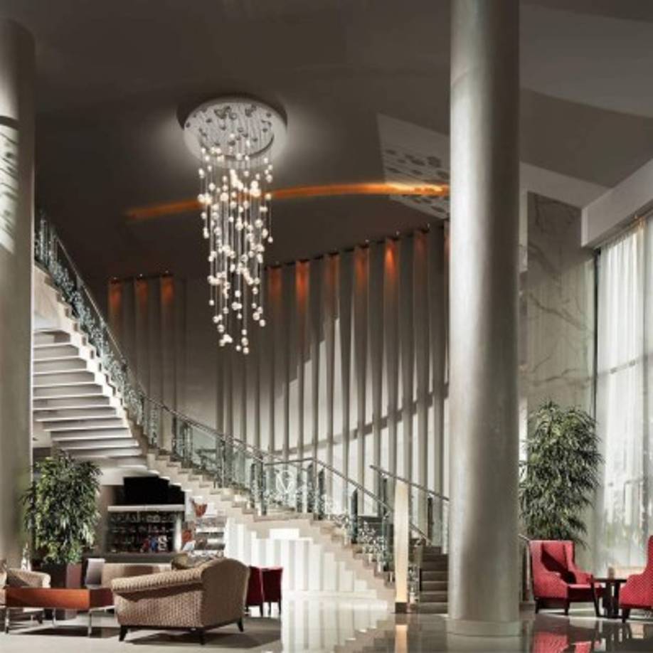 El Victoria Olimp Hotel está situado en la zona tranquila de Minsk, y ofrece un restaurante y un centro de fitness. Proporciona conexión WiFi gratuita. Foto Facebook Victoria Hotel and Victoria SPA Hotel