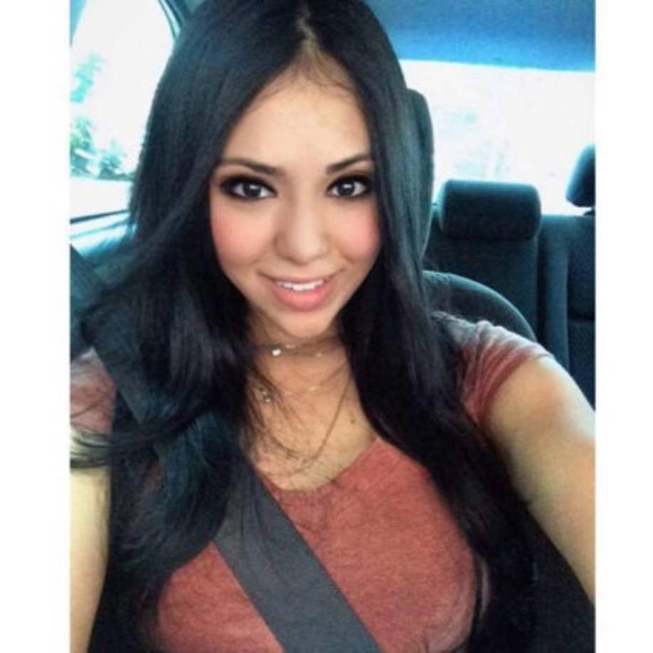 Trabaja para el Motagua, equipo en el que juega su novio.