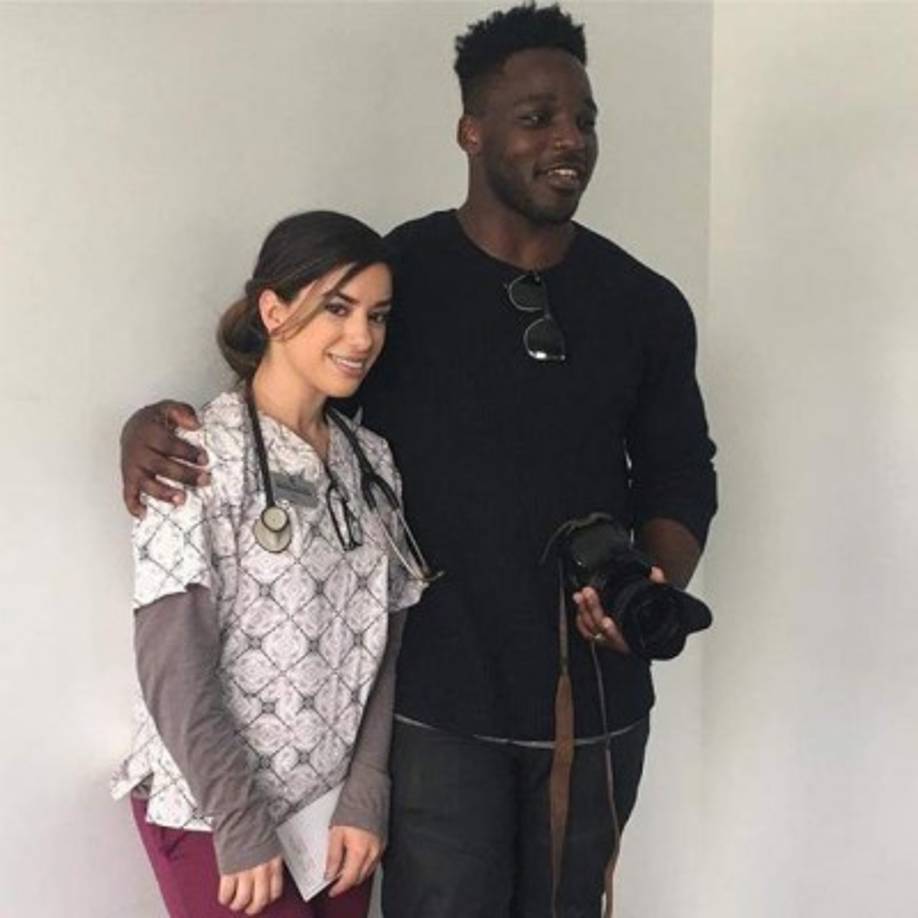 Trascendió que Sara Zghoul era de ascendencia jordana, y trabajaba en Estados Unidos como modelo, con planes para convertirse en actriz.<br/><br/><br/>