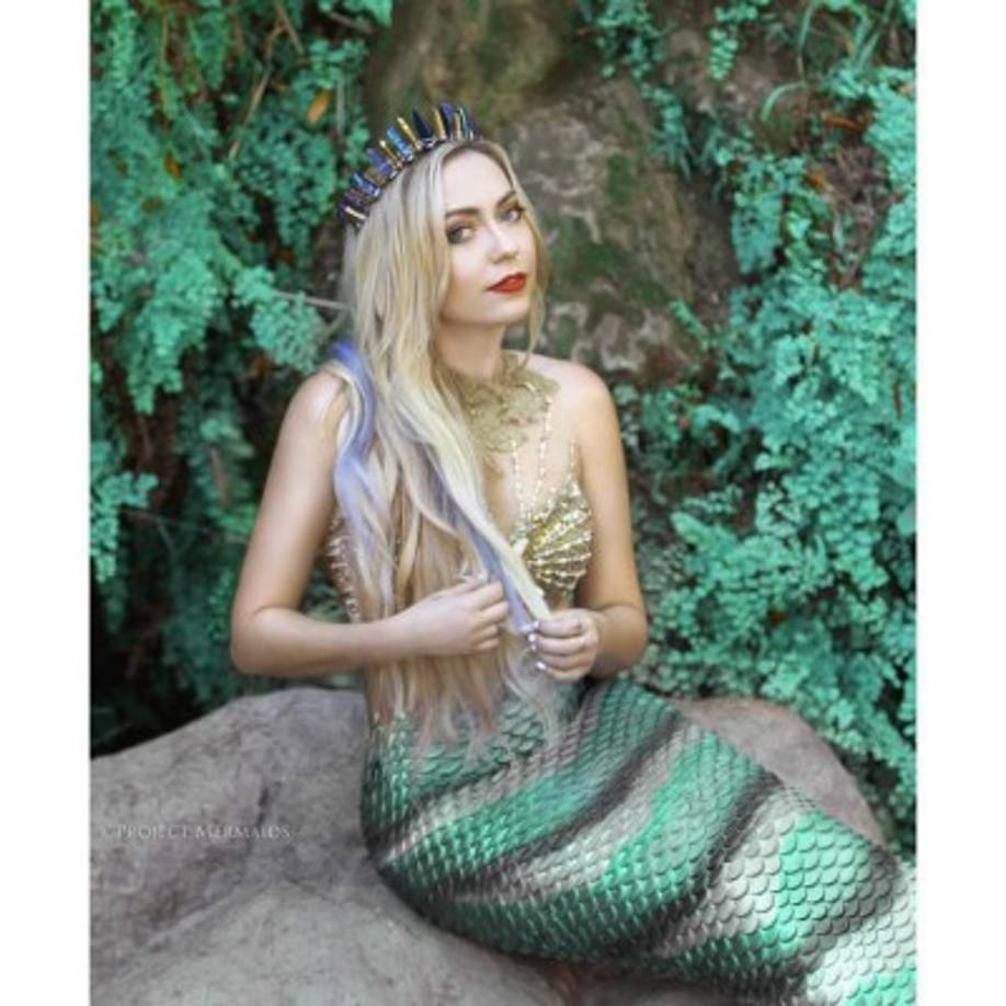 La hermana sexy de Miley Cyrus que no todos conocen.