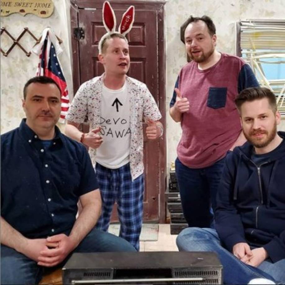 De hecho es considerado uno de los actores peores valorados de la industria.