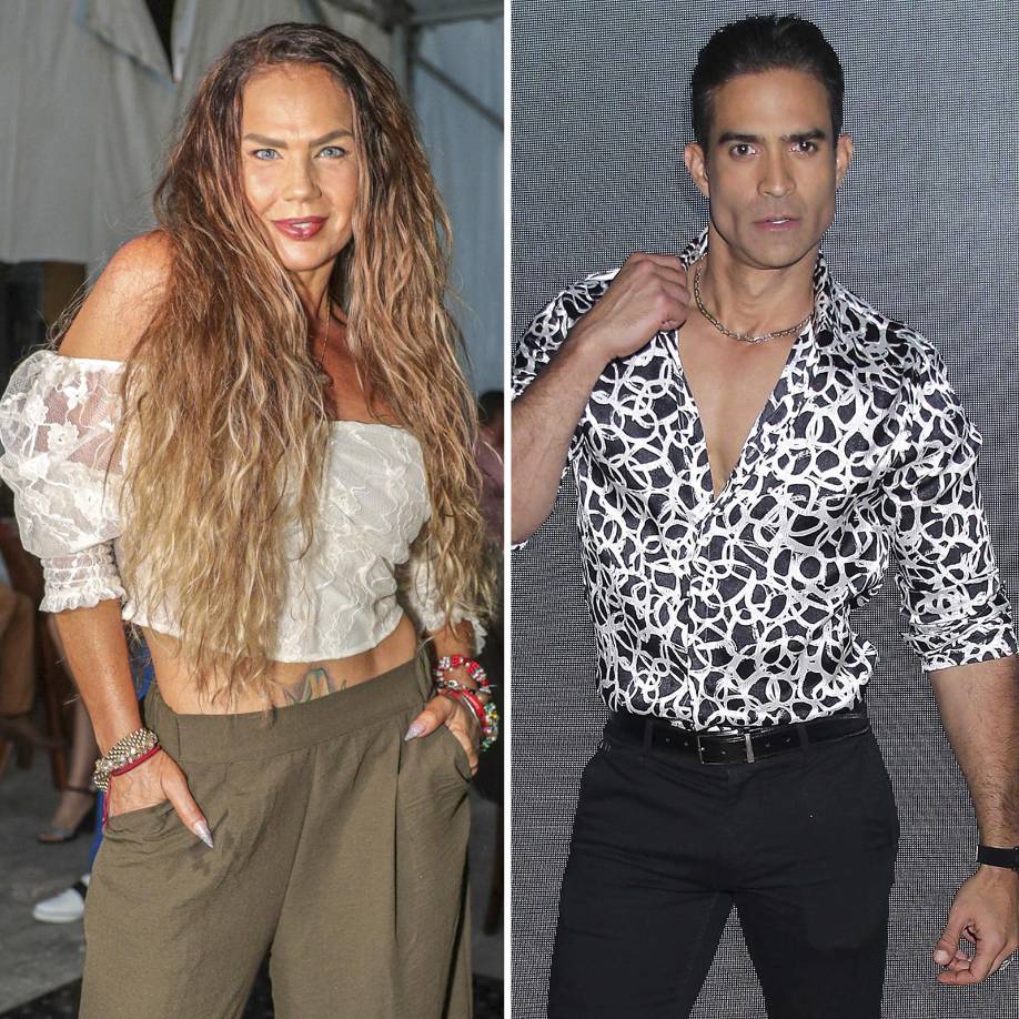 “Que (Niurka) diga lo que quiera, yo no vine a hablar de nadie, esa es su versión, perfecto. Yo simplemente lo que digo es que yo ahorita le voy a poner un stop (alto) a las relaciones. Me voy a enfocar en mi trabajo, en mis hijas, mis cosas (...) Nunca me había pasado”, comenzó a decir