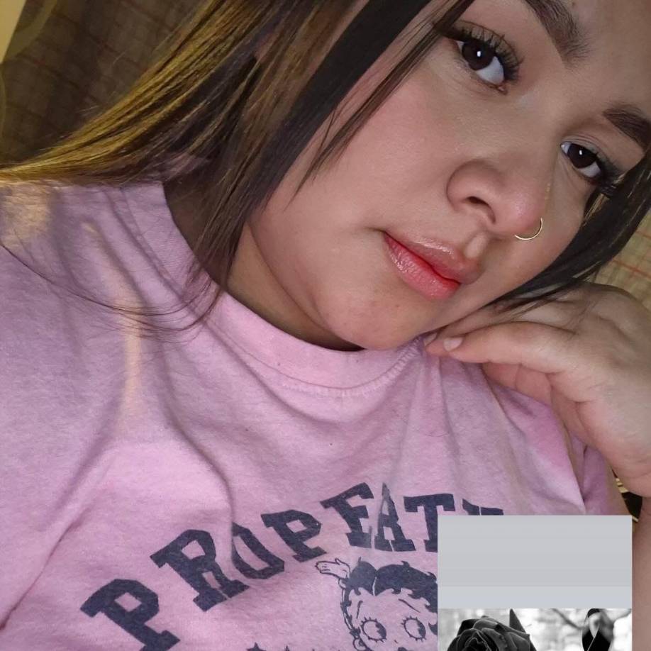 Por la misma vía, los familiares de Lorena confirmaron lo peor.